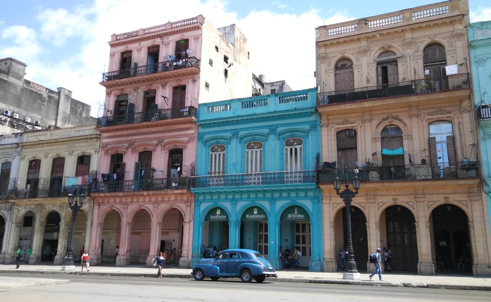 la havana cuba