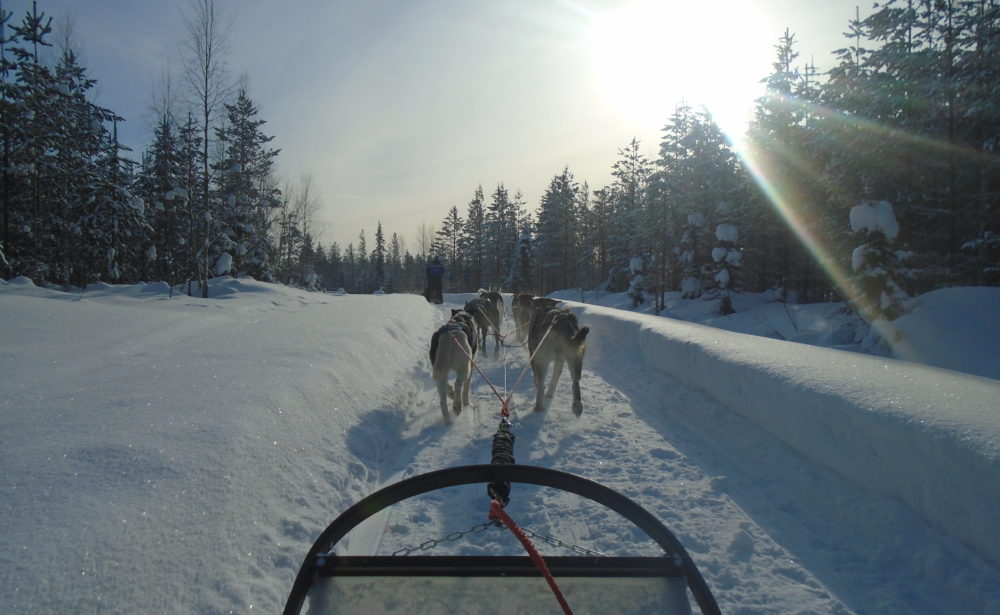 lapland finland