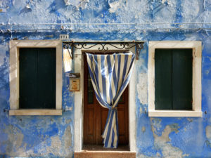 burano island venise